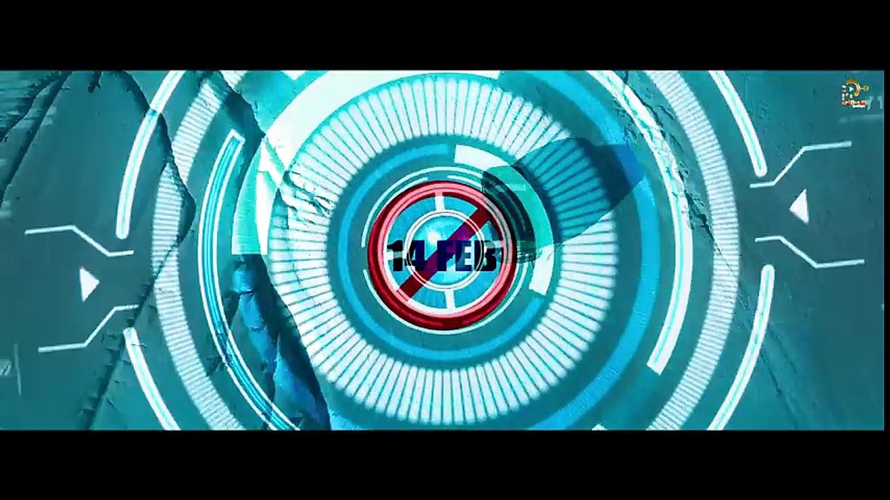 ---14 Feb Ban - Zawar ft JSL l New Punjabi Songs 2017 l Pinkey Records - YouTube