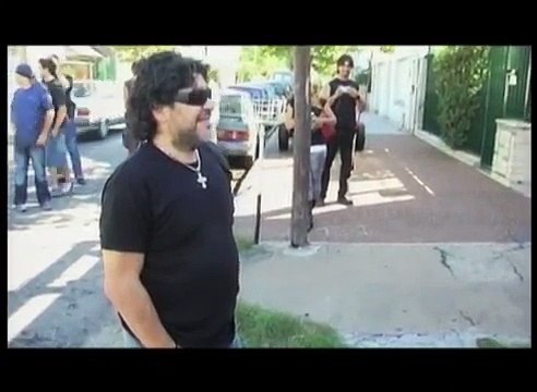 Manu Chao - La vida tombola