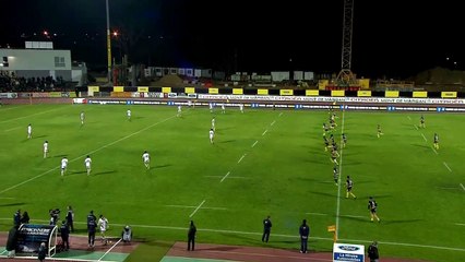 SITE OFFICIEL STADE MONTOIS RUGBY - ESSAI 1 SALAWA