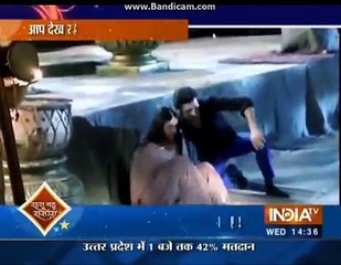 kasam me louti purani chemistry kasam tere pyar ki latest news 15th feb 2017 - YouTube