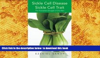 PDF  Sickle Cell Disease/Sickle Cell Trait: The Triumphant Struggle of One Man Ezekiel Sandy For