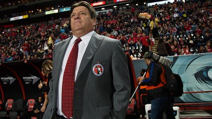 "Los entrenadores jóvenes necesitan confianza": Miguel Herrera