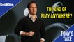 Phil Spencer Says There Will Be PC & Xbox Exclusives; Is MS Ditching Play Anywhere? | Tony’s Take