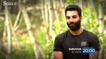 Survivor 2017 21.bölüm Fragmanı
