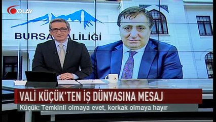 Yatırımcıya vergi indirimi (Haber 17 02 2017)
