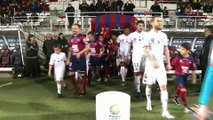 CF63-SDR (0-1) : le résumé vidéo