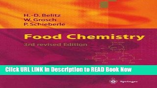 [Reads] Food Chemistry Online Books