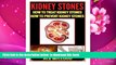 Audiobook  Kidney Stones: How To Treat Kidney Stones- How To Prevent Kidney Stones Ace McCloud Pre