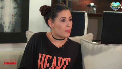 En Toute Intimité : Stacy (LPDLA4) : "Julian ? Ce n’est pas un ami de longue date !"