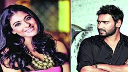 How Love Guru Ajay Devgan Became Husband Of Kajol