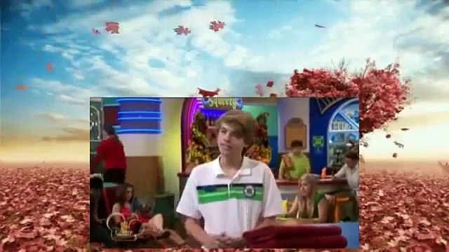 The Suite Life On Deck S03E03 So You Think You Can Date