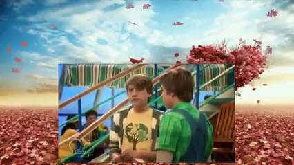 The Suite Life On Deck  S03E04 My Oh Maya