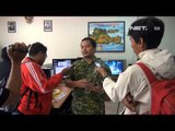 NET12   Siswa SMP di Surabaya kampanye di KPID Jawa Timur menuntur tayangan televisi dibatasi saat j