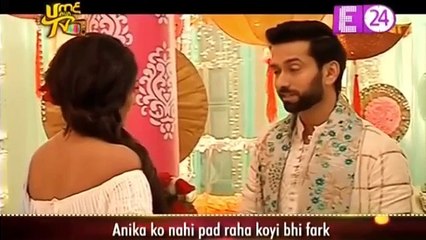 Ishqbaaz - TIA SHIVAAY KI SHADI - 18th February 2017 - YouTube