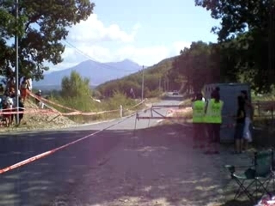 rallye des vallées