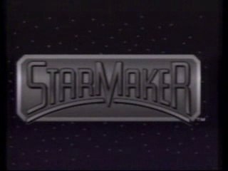 Starmaker Entertainment Logo