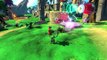 Yooka-Laylee oyunu tanıtım videosu