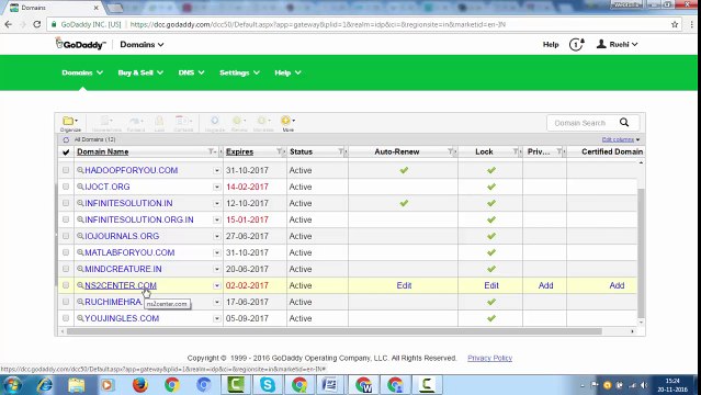How To Install Wordpress in Your Hosting Account | Domain Configuration