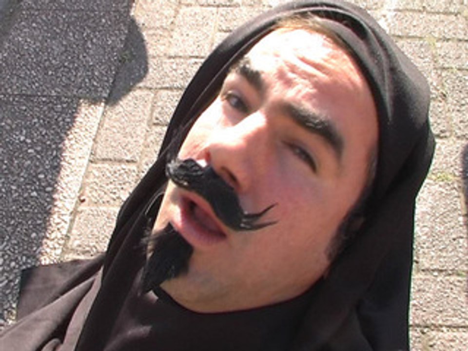 MONTIGNY LA MYSTERIEUSE :: VISITE GUIDEE