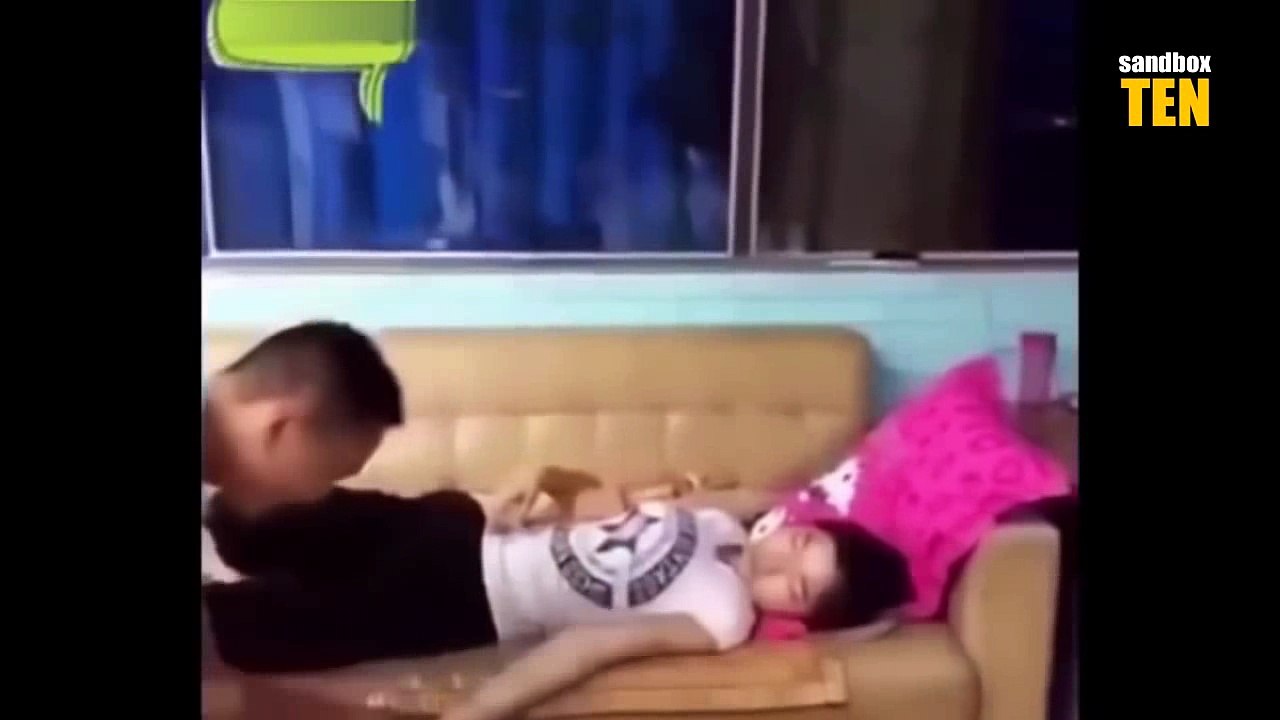  Natawa talaga ako dito HAHAHA (y) (4 minutes)