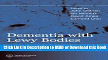 [PDF] Dementia with Lewy Bodies: and Parkinson s Disease Dementia Read Online