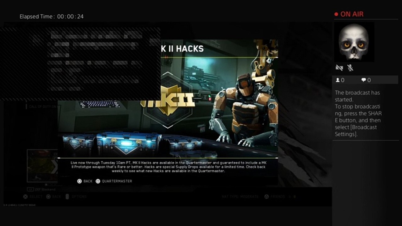 Bender_TheBeast's Quick Scope online (2)