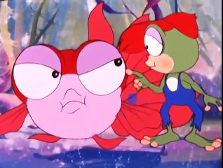 الضفدع الشجاع الحلقه ١٣