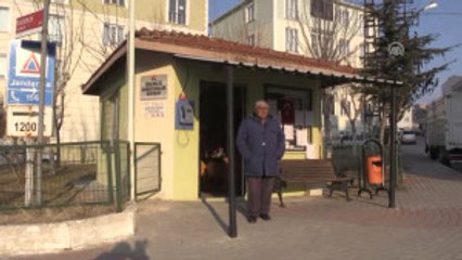 Seçmen Listeleri Askıya Çıkarıldı - Kırklareli