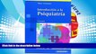 Best PDF  Introduccion a la psiquiatria / Introduction to Psychiatry (Spanish Edition) For Ipad