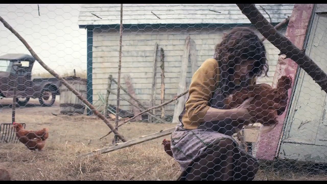 Maudie International Trailer #1 (2017) _ Movieclips Trailers-tCJO6Ax_ev8