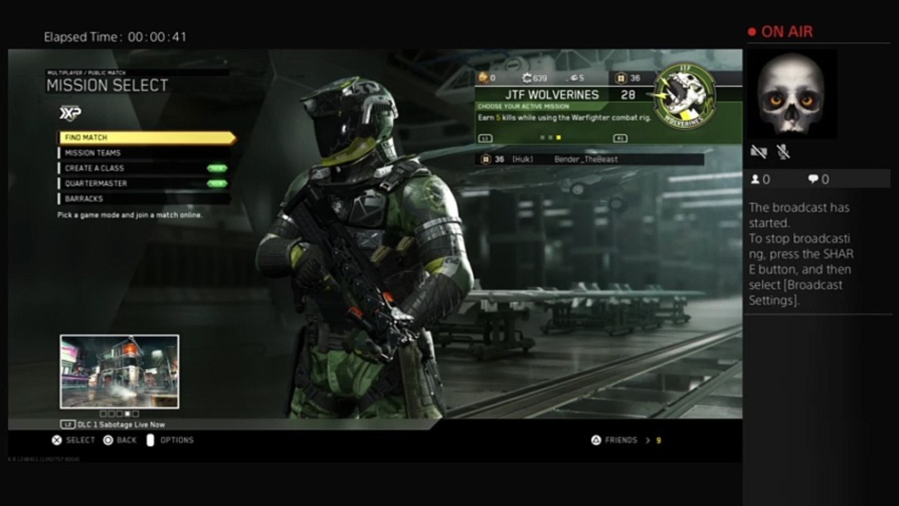 Bender_TheBeast's Quick Scope online (5)