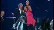 Tonny Bennet with Christina Aguilera - Steppin' Out - Emmys