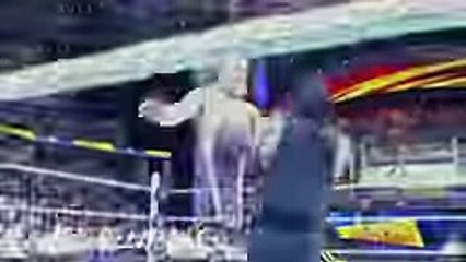 Craziest Roman Reigns Kickouts- WWE Off-icial Top 10
