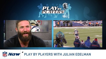 Julian Edelman Does Play by Play for His Super Bowl LI Catch (and few other plays) _ NFL Now-yM5RknVTHRc