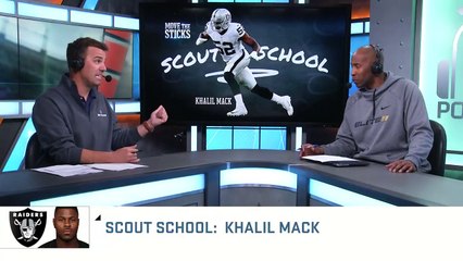 What Makes Khalil Mack Scary Good _ NFL Scout School _ Move the Sticks-p9xnHksIW58