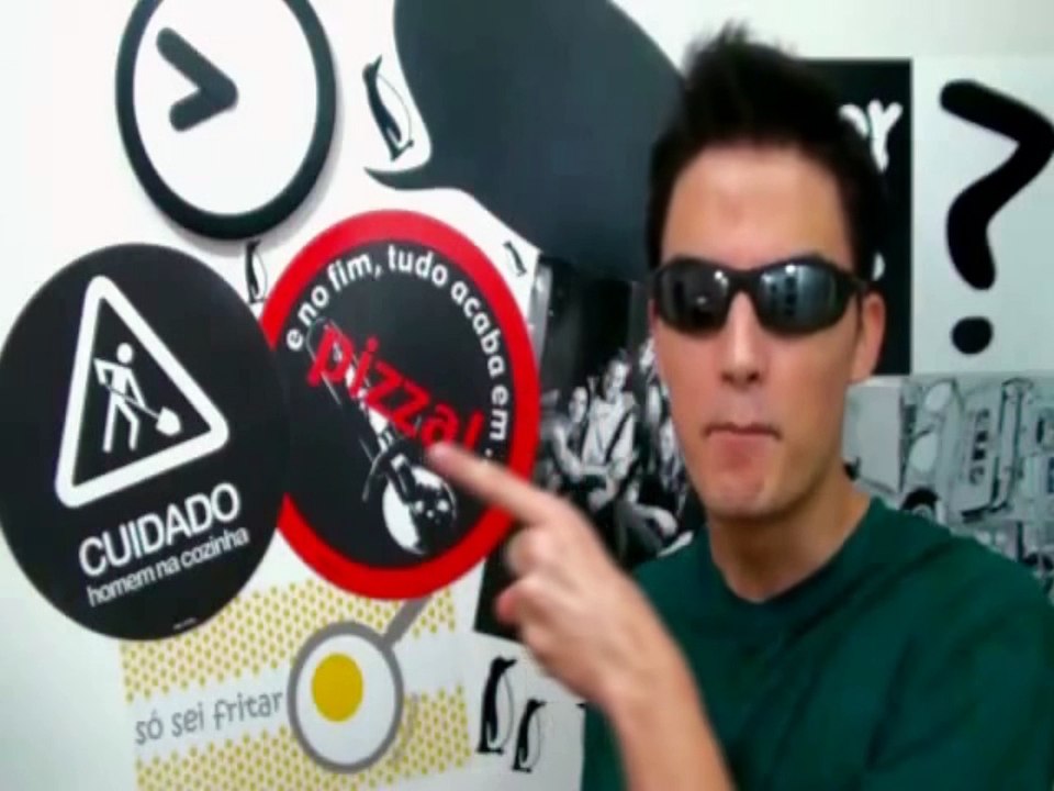 (cu)zinho