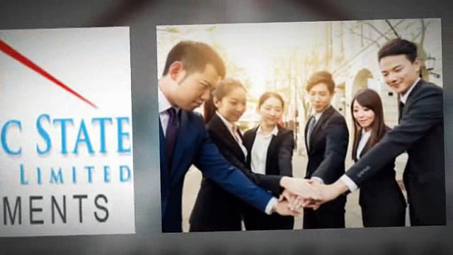 Majestic Investments – Taiwan