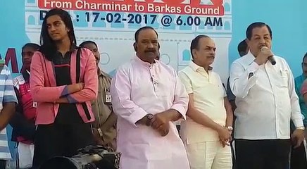 PV Sindhu National Volley Ball Player  Mistakenly Confirmed
