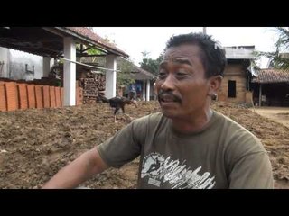 NET5 - Penurunan usaha genteng di musim hujan