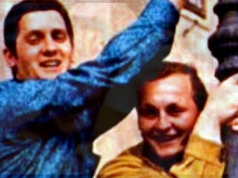 METEORI - Umrijet ću noćas (1968)