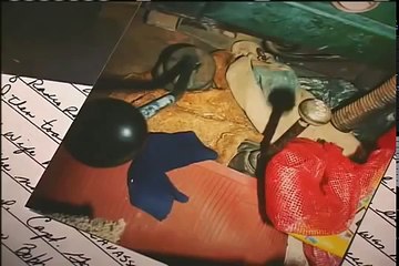 Crime Documentary - The Chad Choice story