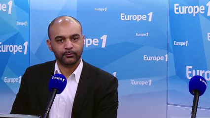 Dominique Sopo : "Les débordements ? Une insulte à Théo et à sa famille"