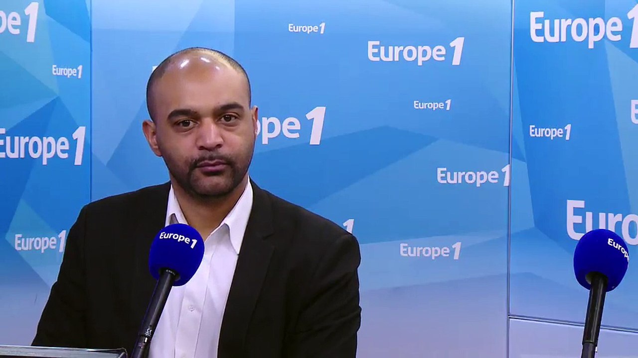 Dominique Sopo : "Les débordements ? Une insulte à Théo et à sa famille"