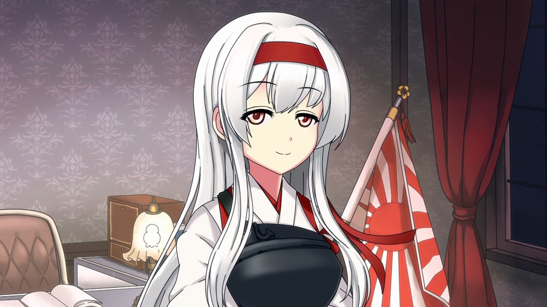 艦これ 秘書艦翔鶴の被害を担当したい Wpfuskpkvdw Video Dailymotion