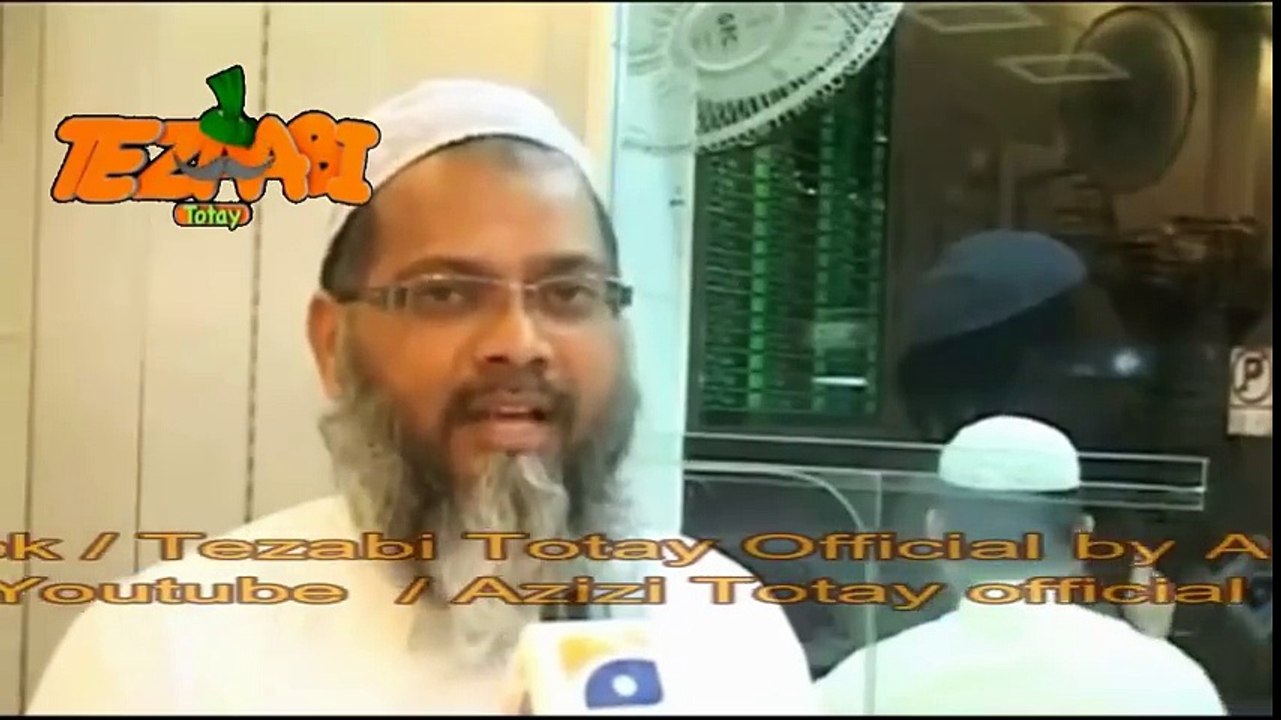 Gajar Ka Halwa Punjabi Totay Funny Tezabi Totay 2017 - HDEntertainment