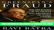 EPUB Download Greenspan s Fraud: How Two Decades of His Policies Have Undermined the Global