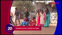 Urmila Finds Evidence Of Bomb Blast In 'Saath Nibhaana Saathiya' - #TellyTopUp - YouTube