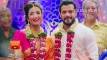 Yeh Hai Mohabbatein - 17th February 2017- Raman -Ishita Night - Starplustv - YouTube