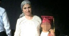 Antalya'da Korkunç Olay! Anne Öldürüldü, Engelli Oğlu Darp Edildi