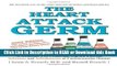 Read Book The Heart Attack Germ:  Prevent Strokes, Heart Attacks and the Symptoms of Alzheimer s